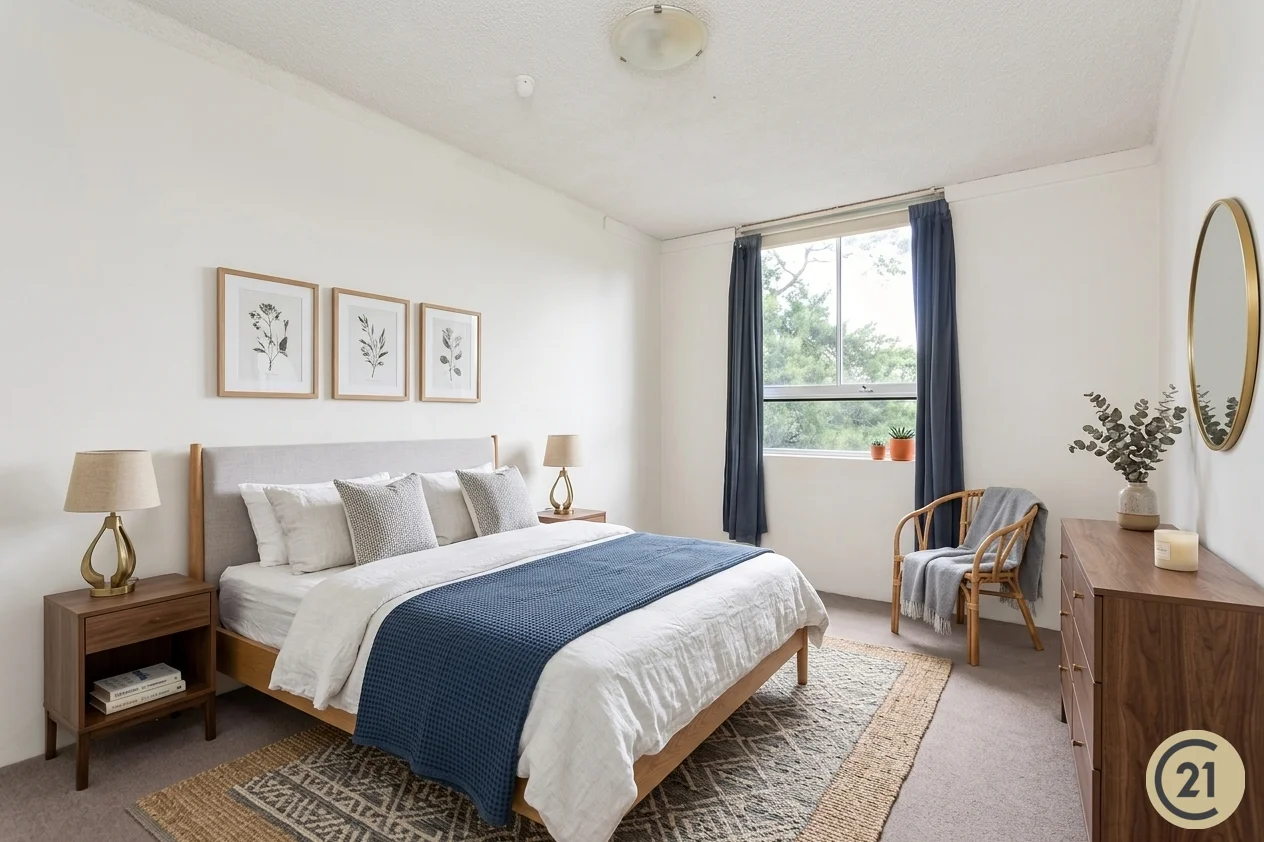 Additional image 4 of 3A/10 Bligh Place, Randwick NSW 2031