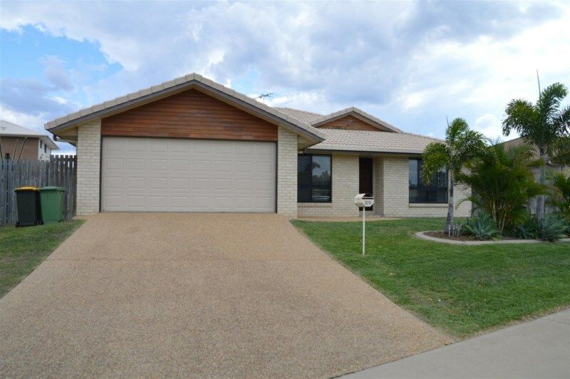 59 Lillypilly Avenue, Gracemere QLD 4702, Image 0