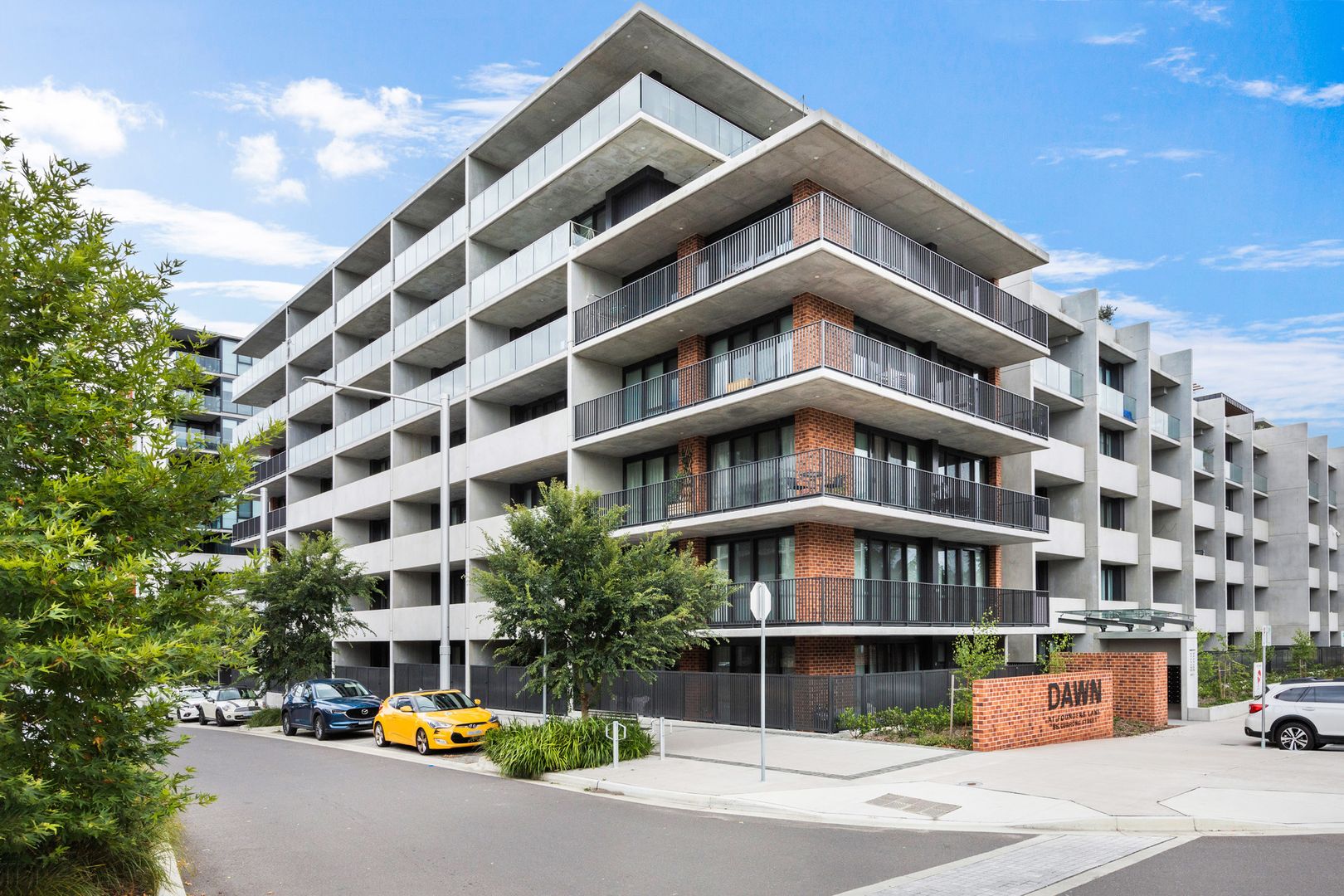 218/55 Currong Street, Braddon ACT 2612 Apartment For Rent Domain