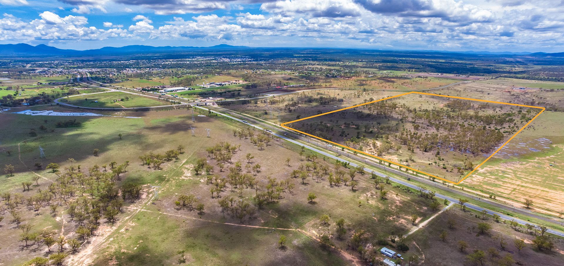Lot 49 Somerset Road, Gracemere QLD 4702, Image 1