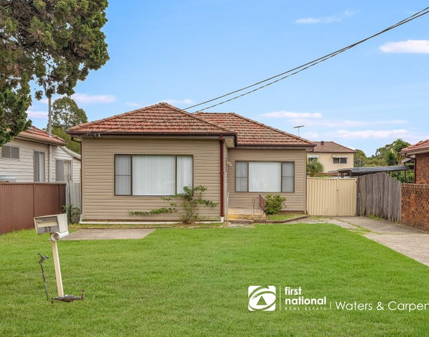 37 Meroo Street, Auburn NSW 2144