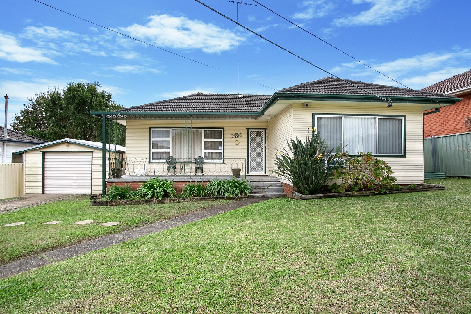 105 Stafford Street, Penrith NSW 2750, Image 0