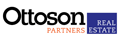 Ottoson Partners Real Estate Pty Ltd's logo
