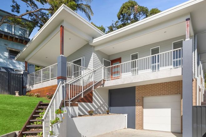 Picture of 46 Clarke Street, NARRABEEN NSW 2101