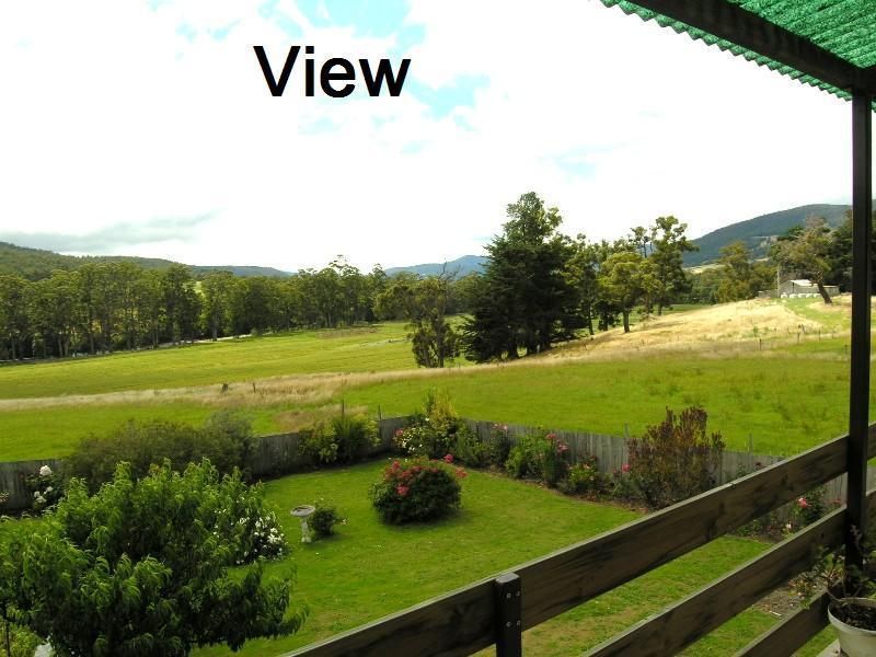 826 Glen Huon Road, GLEN HUON TAS 7109, Image 1