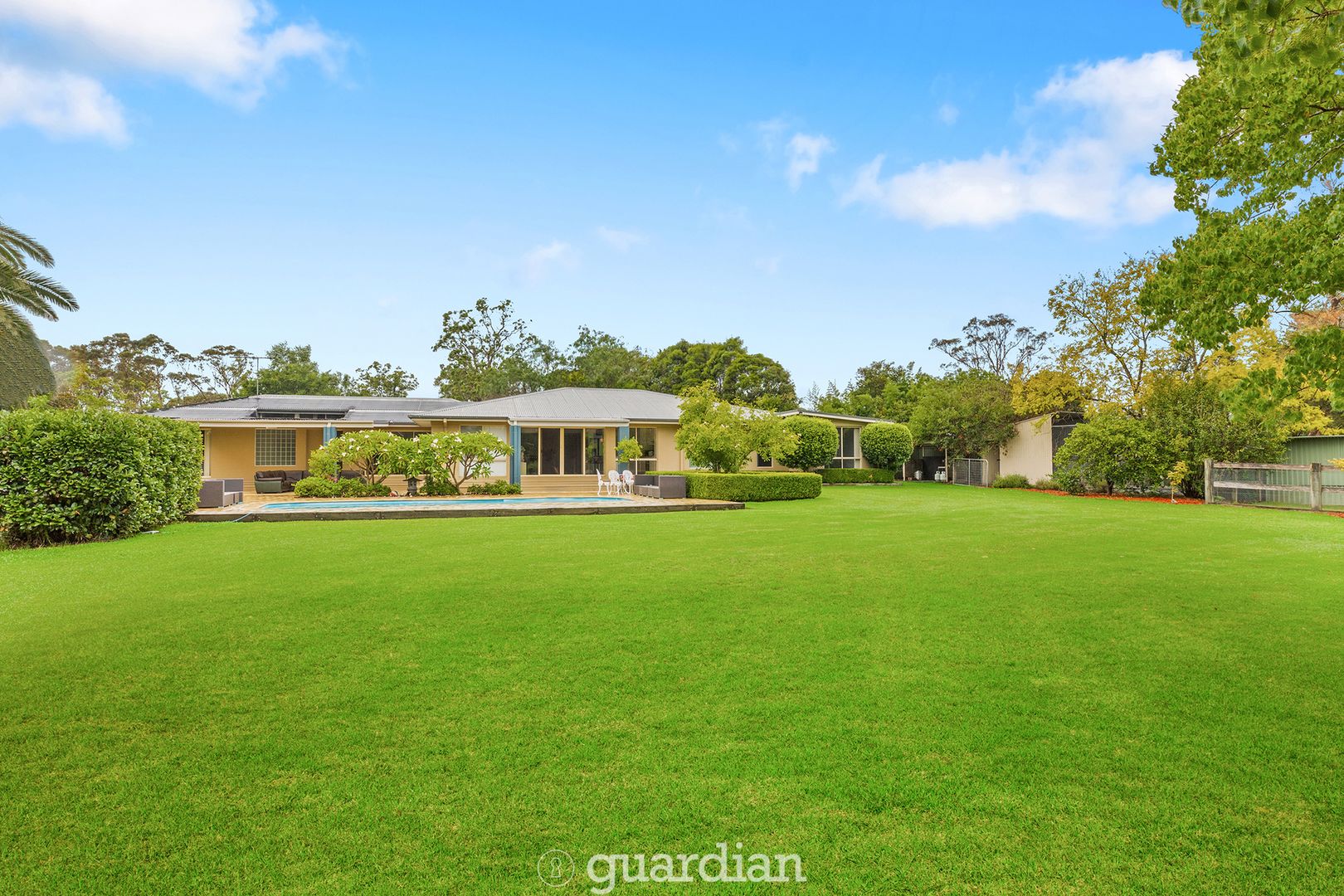 19 Lang Road, Kenthurst NSW 2156, Image 2