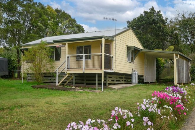 Picture of 31 Richard Street, ESK QLD 4312