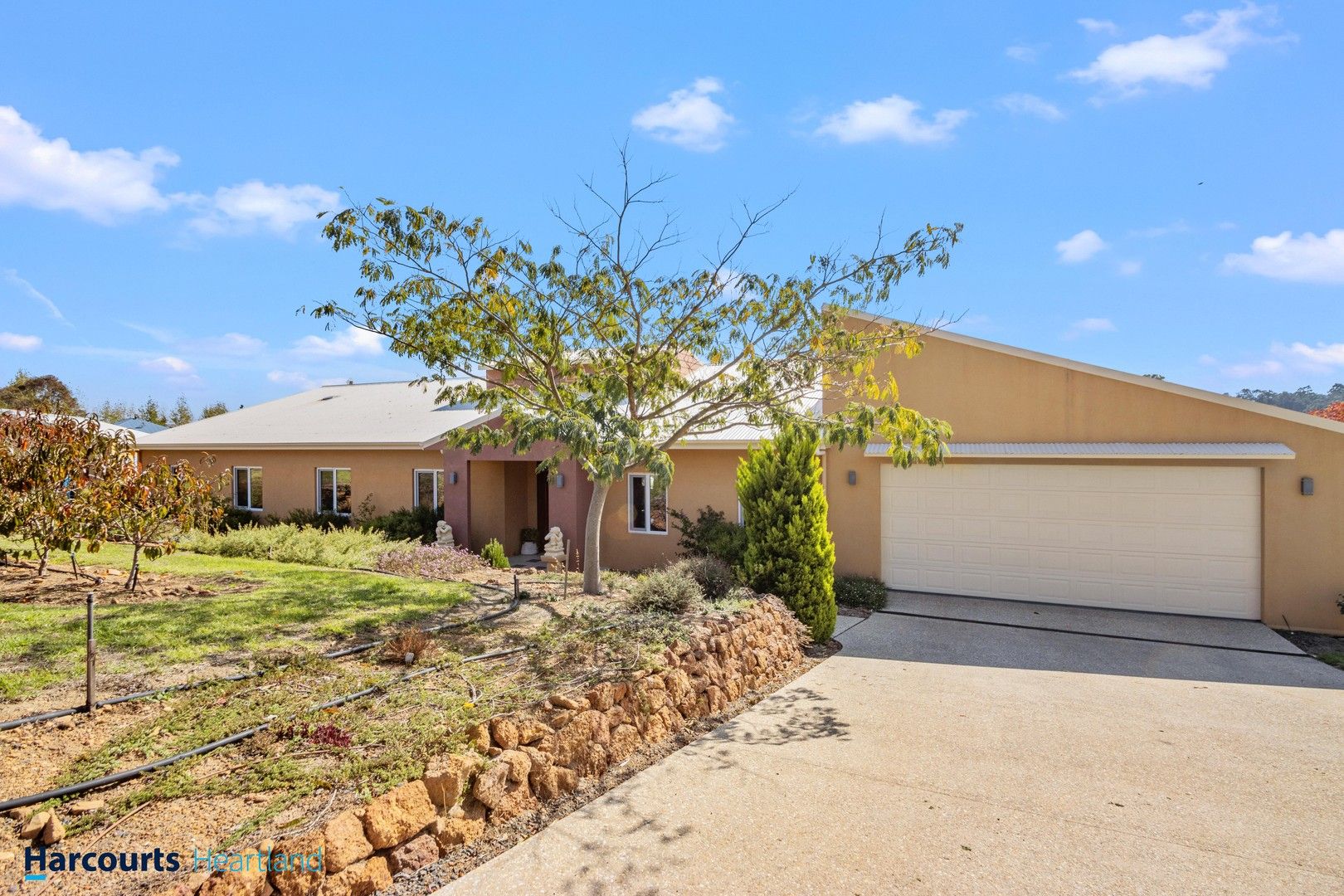 12 Magnolia Retreat, Kangaroo Gully WA 6255 Domain