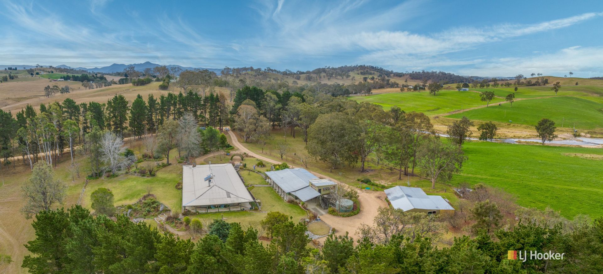 49 Tantawangalo Lane, Candelo NSW 2550 Domain