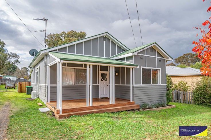 35 Newton Street, Armidale NSW 2350