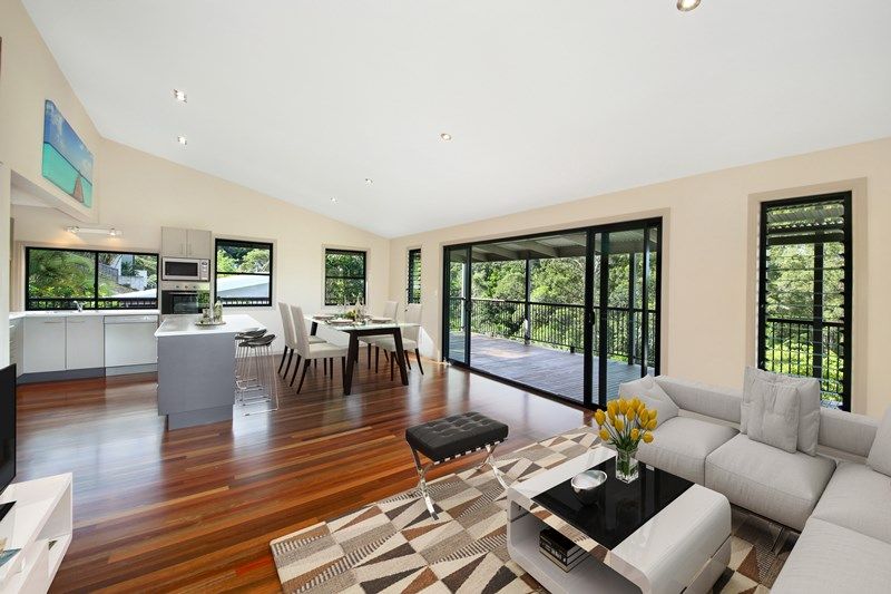 4 bedrooms House in 28 Tommys Court BUDERIM QLD, 4556