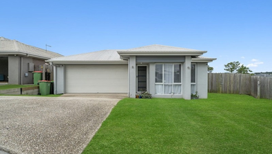 Picture of 13 Shelley Street, REDBANK PLAINS QLD 4301