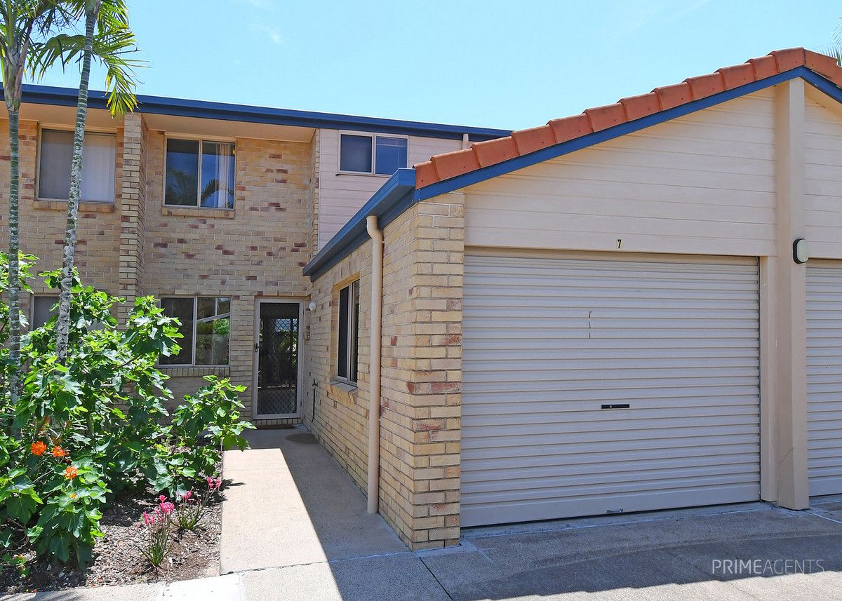 7/24 Zephyr Street, Scarness QLD 4655, Image 1