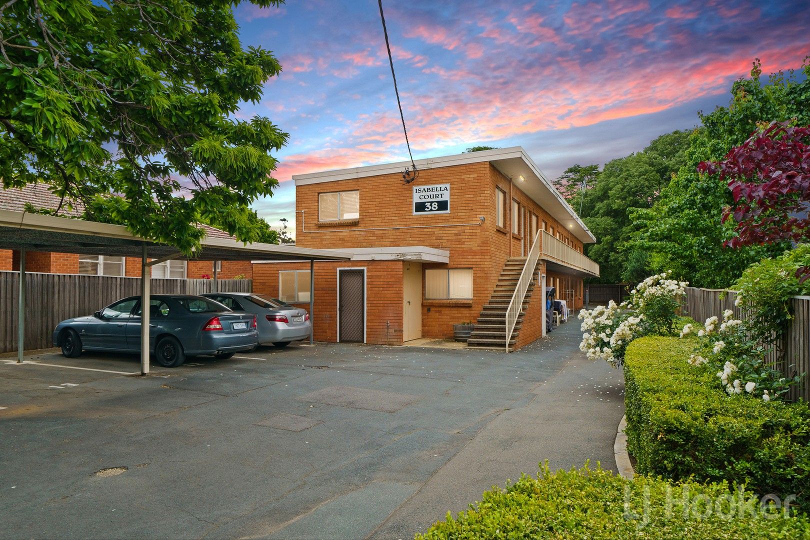 6/38 Isabella Street, Queanbeyan NSW 2620, Image 0