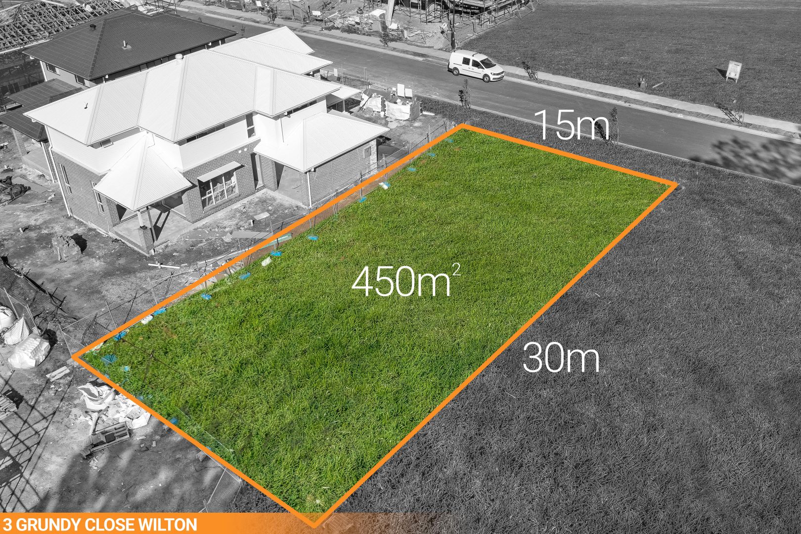 3 Grundy Close, Wilton NSW 2571, Image 1