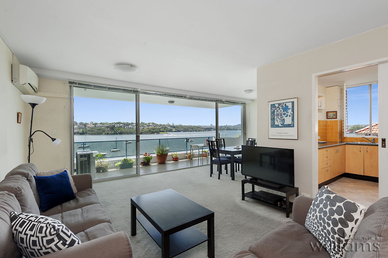 18/90 St Georges Crescent, Drummoyne NSW 2047, Image 2