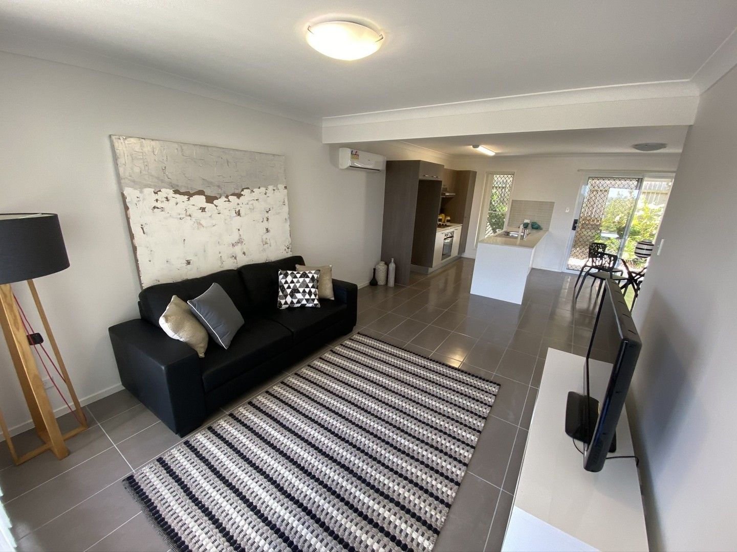 3 bedrooms Townhouse in ?A/10 SOVEREIGN PLACE ALGESTER QLD, 4115