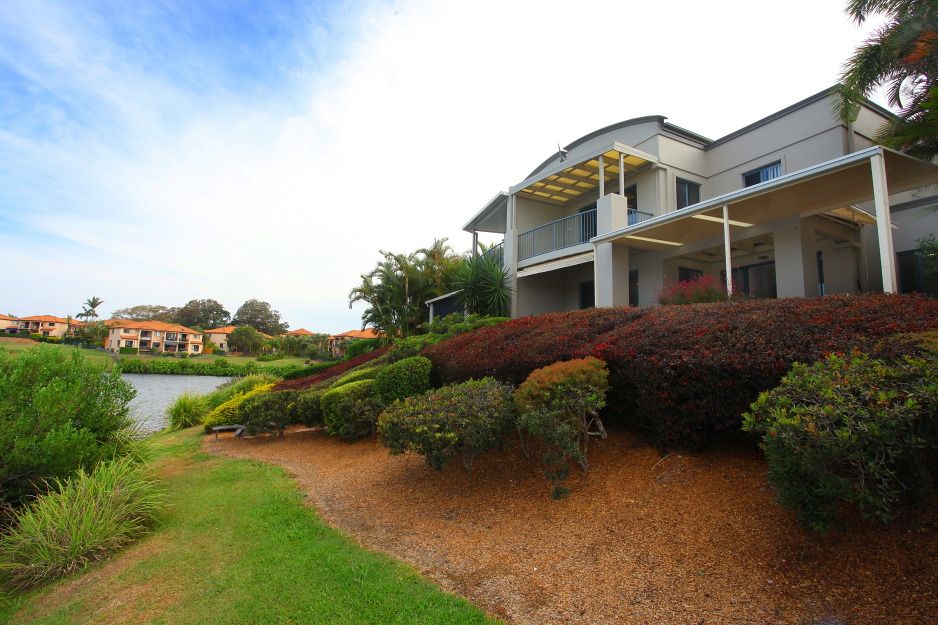 36/117 'Lake Hills' Palm Meadows Drive, Carrara QLD 4211, Image 1