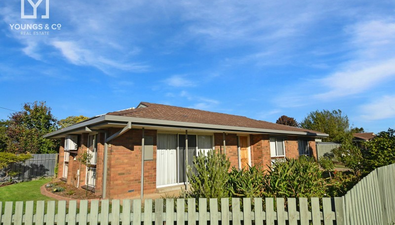 Picture of 84 Graham St, SHEPPARTON VIC 3630