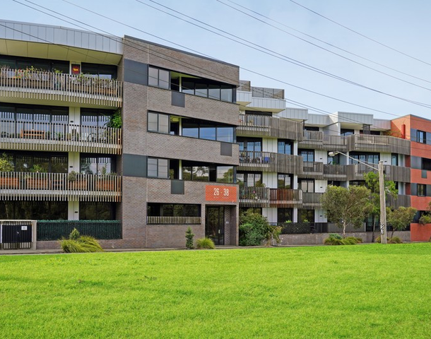 2/26 Merri Parade, Northcote VIC 3070