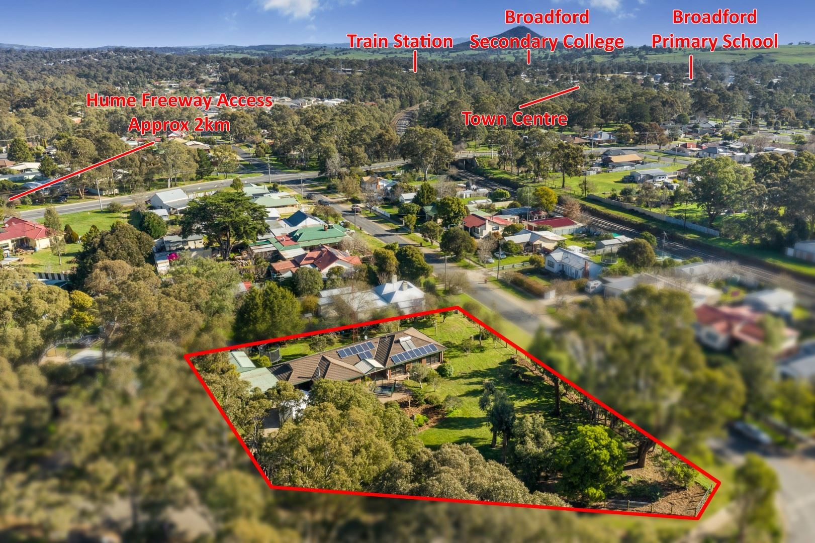 2-4 Lorine Parade, Broadford VIC 3658, Image 1