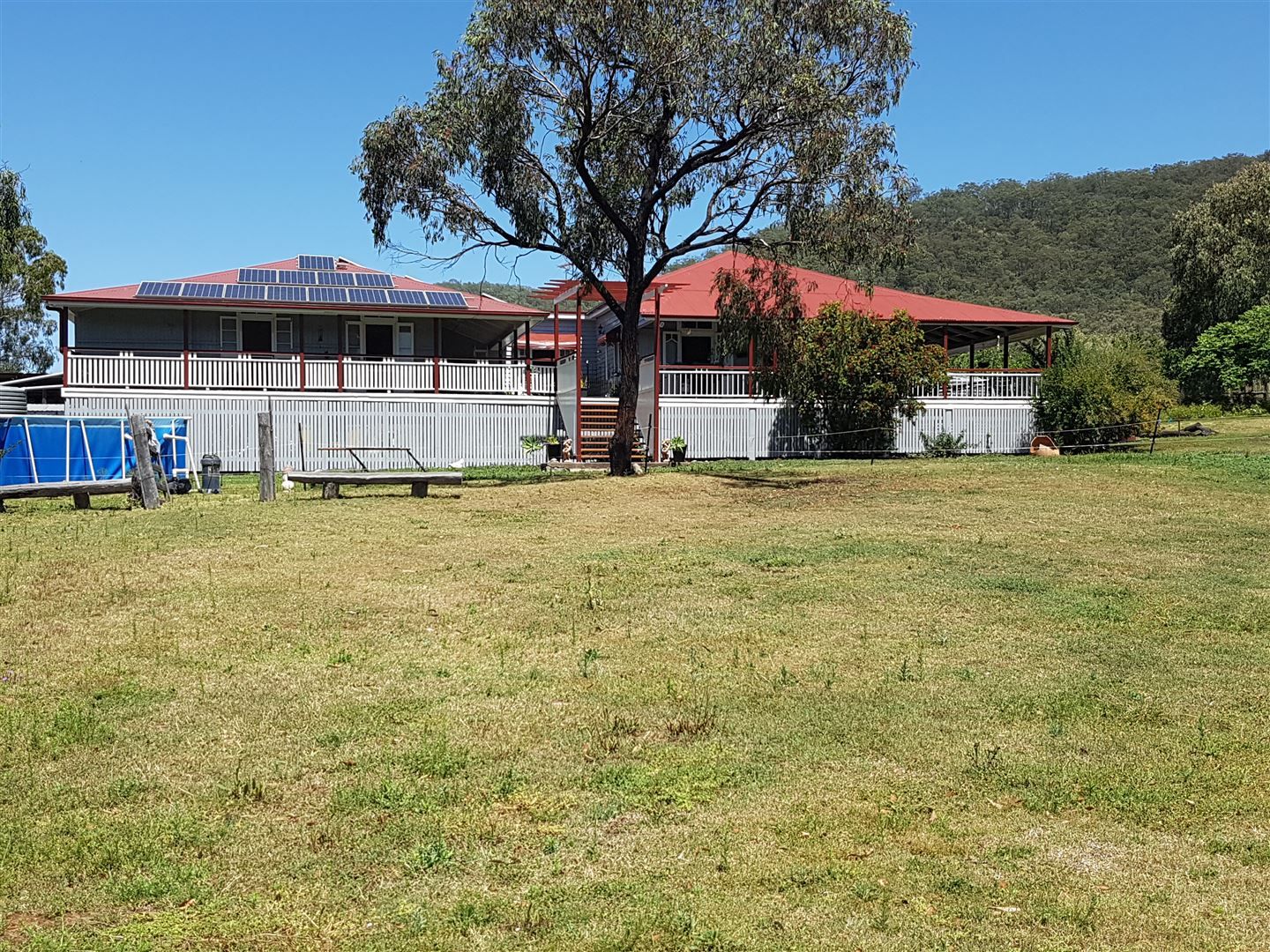 Lot 43 Hamill Road, Upper Pilton QLD 4361, Image 0