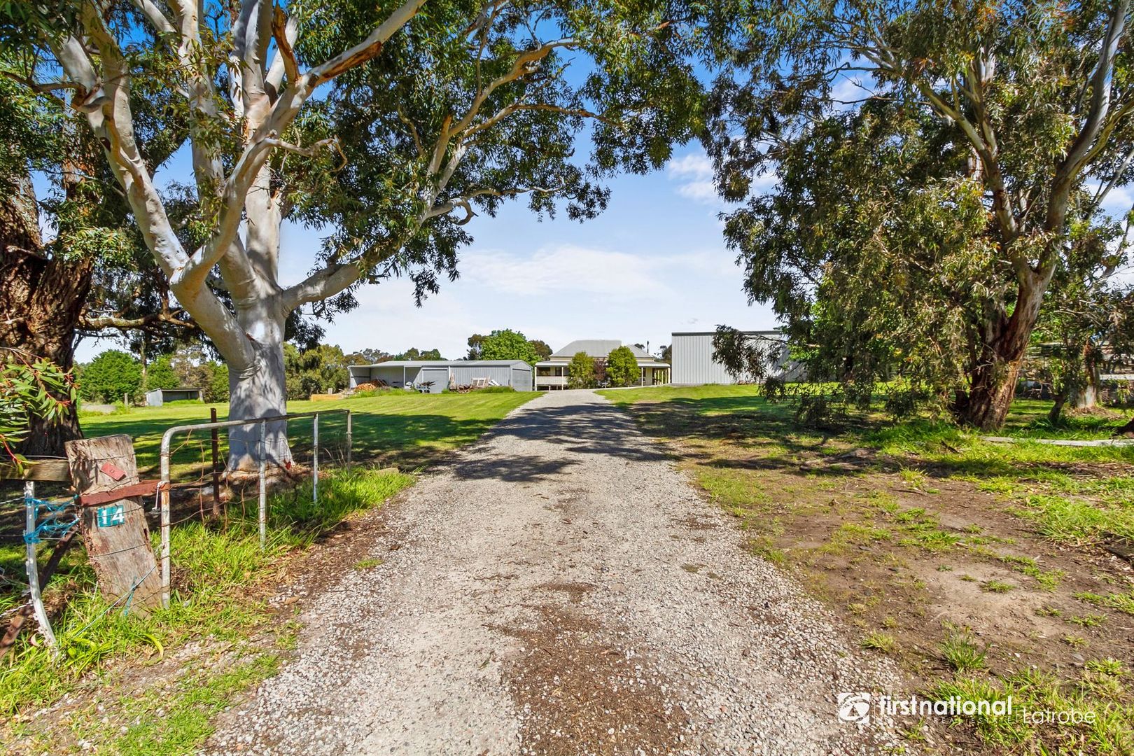 14 Gales Lane, Toongabbie VIC 3856, Image 1