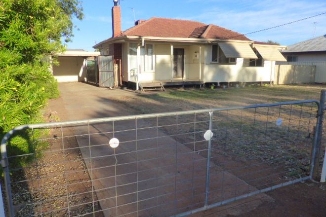 Picture of 64 Yewers Avenue, MORAWA WA 6623