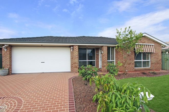 Picture of 12 Merriwa Avenue, HOXTON PARK NSW 2171