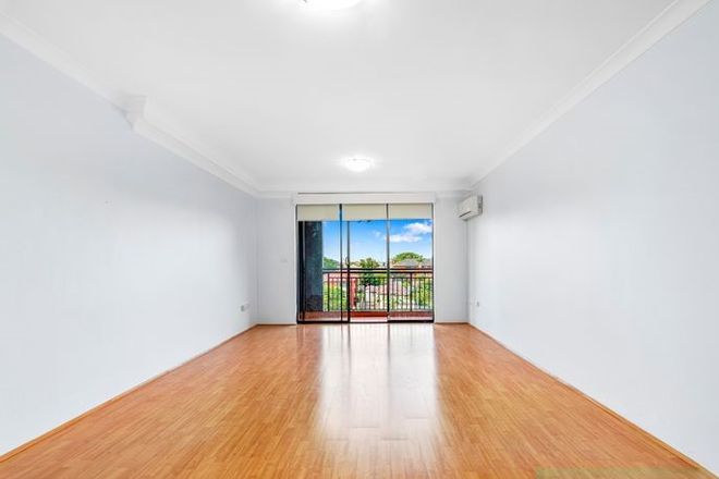 Picture of 20/299 Lakemba Street, WILEY PARK NSW 2195