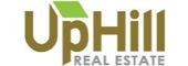 Logo for UpHill Real Estate