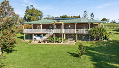 Picture of 56 Mountain View Road, MORUYA NSW 2537