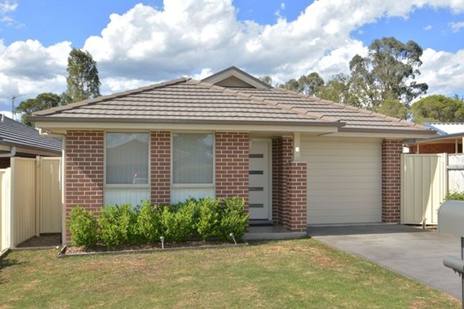 Picture of 1/70 Yates Street, EAST BRANXTON NSW 2335