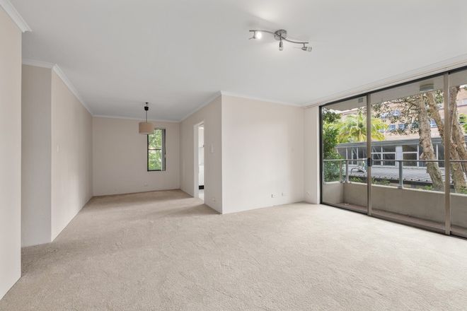 Picture of 30/2 Rodborough Avenue, CROWS NEST NSW 2065