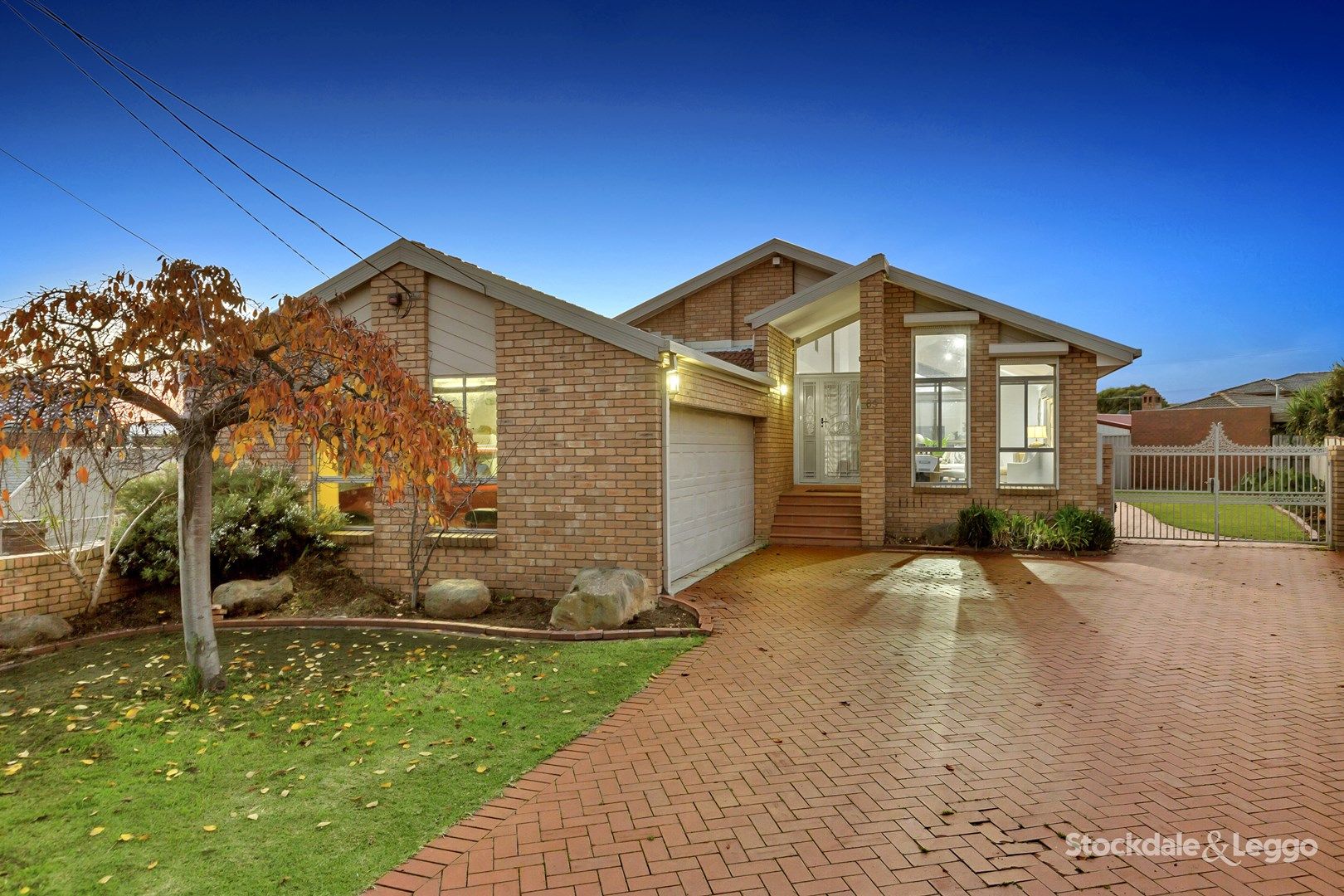 89 The Loop, Hadfield VIC 3046, Image 0