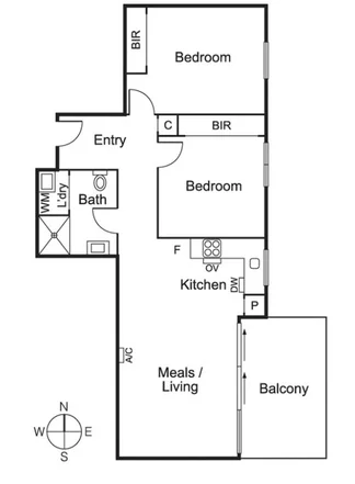 Additional image 2 of 6/38 Williams Road, Prahran VIC 3181