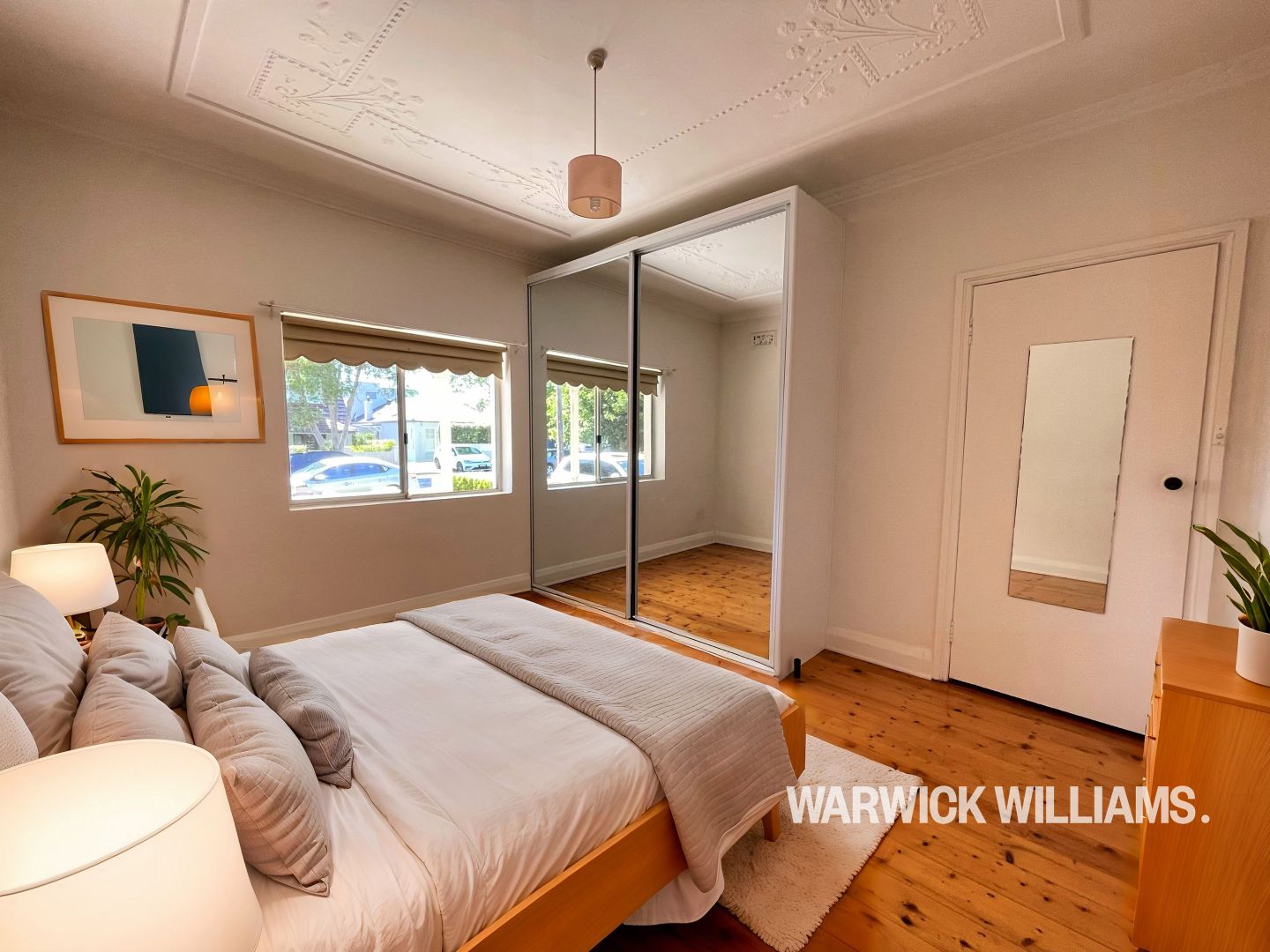 39 Arthur Street, Rodd Point NSW 2046 - House For Rent | Domain