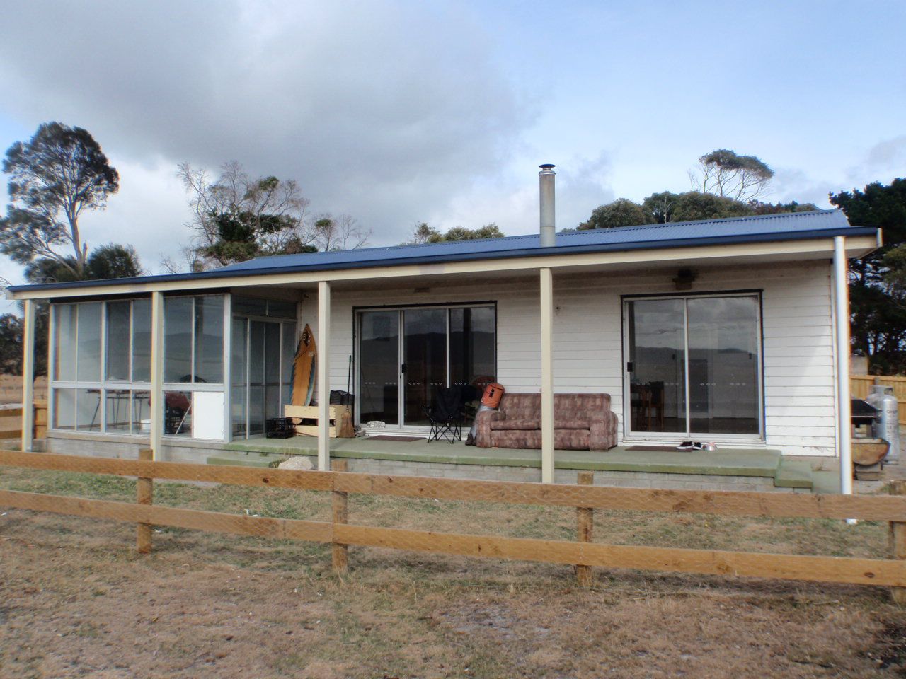 665 Melrose Road, Flinders Island TAS 7255, Image 1