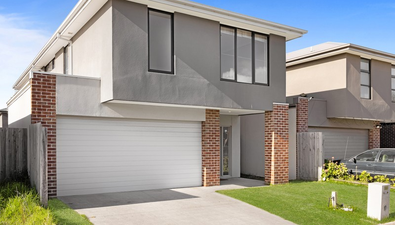 Picture of 101 Fiorelli Boulevard, CRANBOURNE EAST VIC 3977