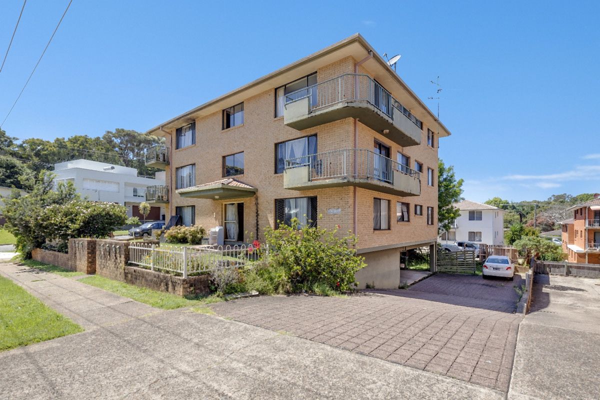 2 bedrooms Apartment / Unit / Flat in 6/2 Laurel Street PORT MACQUARIE NSW, 2444
