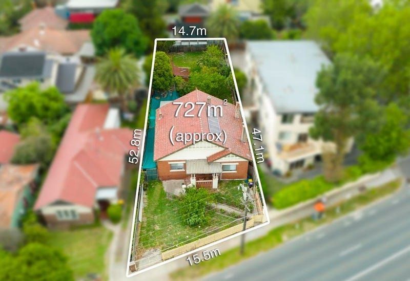 524 Heidelberg Road, Alphington VIC 3078, Image 0