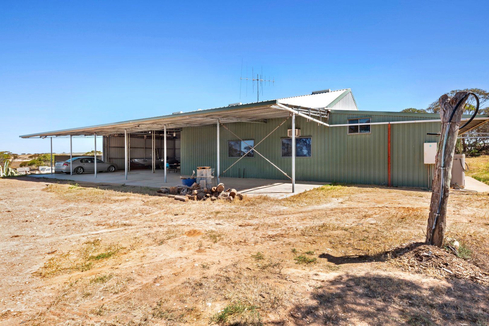 834 Kingston Road, Moorook South SA 5332, Image 1