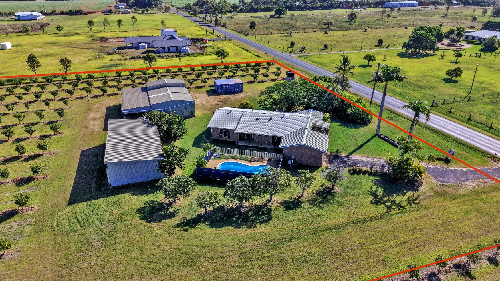 Additional image 3 of 233 Back Springfield Road, Woongarra QLD 4670