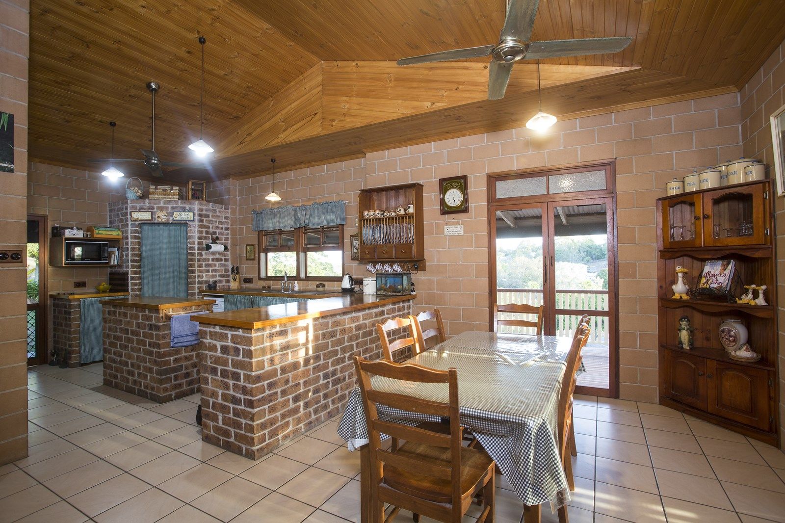 826 Maraju-Yakapari Road, Dumbleton QLD 4740, Image 2