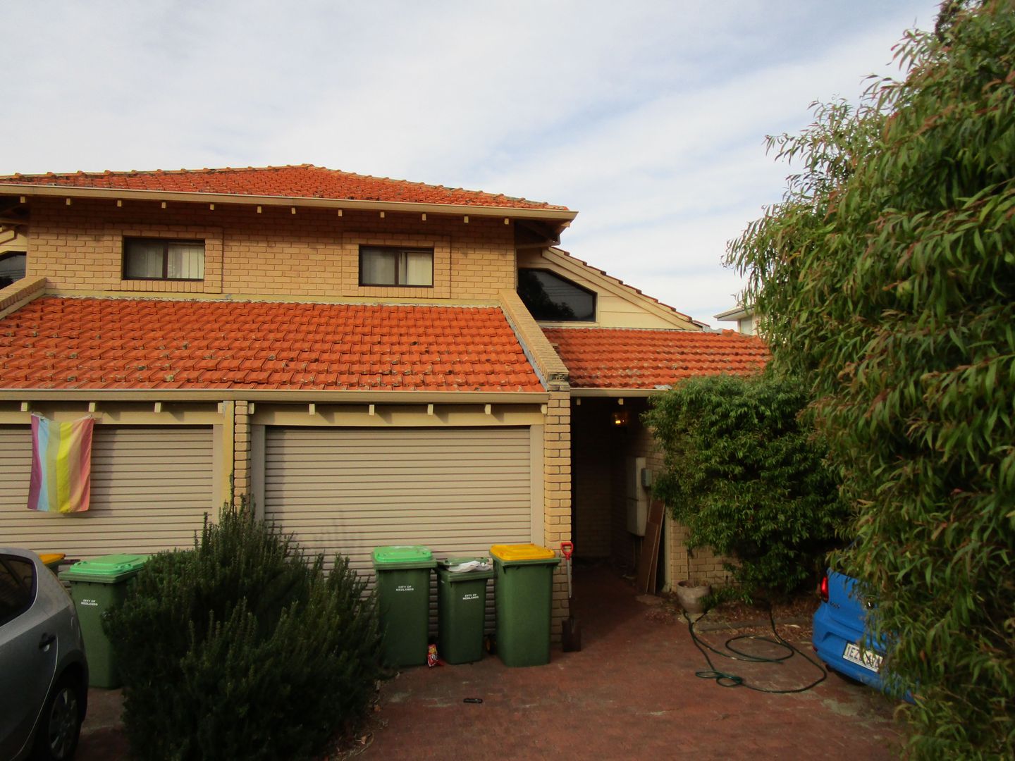 3 bedrooms Semi-Detached in 8A Kitchener Street NEDLANDS WA, 6009