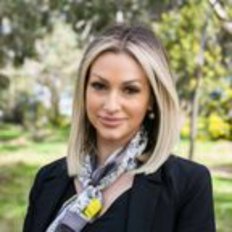 Ray White Mernda - Janelle Zanatta