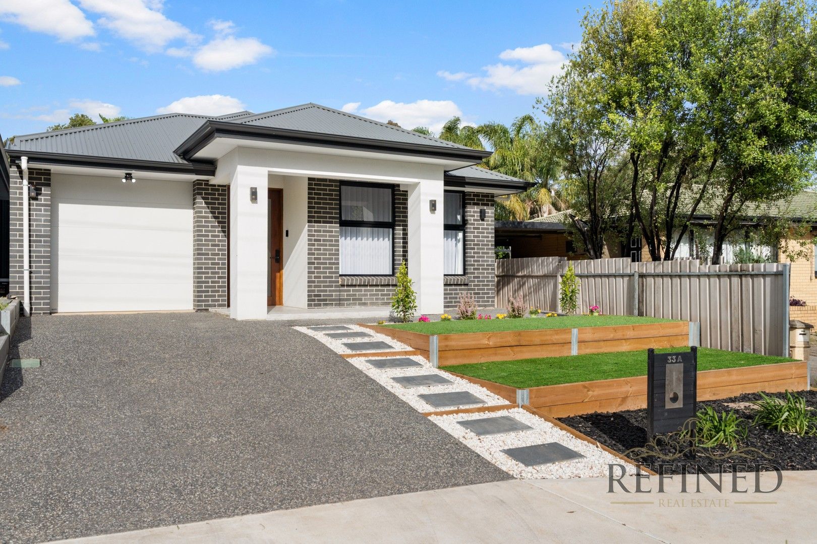 3 bedrooms House in 33A Fairfax Road INGLE FARM SA, 5098