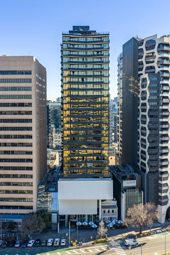 Additional image 19 of 1111/50 Albert Road, South Melbourne VIC 3205