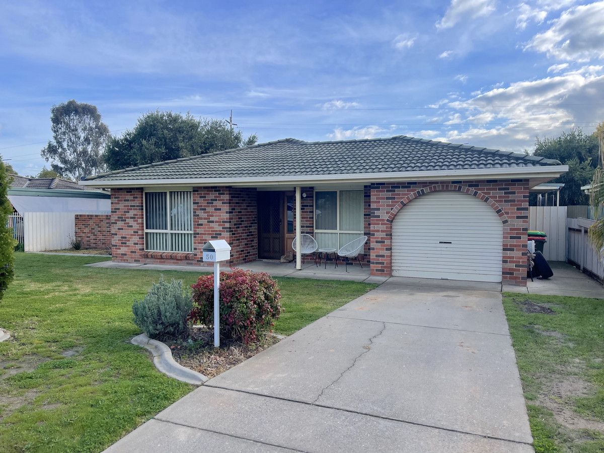 50 Karoom Drive, Glenfield Park NSW 2650 House For Rent Domain