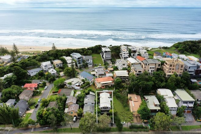 Picture of 1/2071 Gold Coast Highway, MIAMI QLD 4220